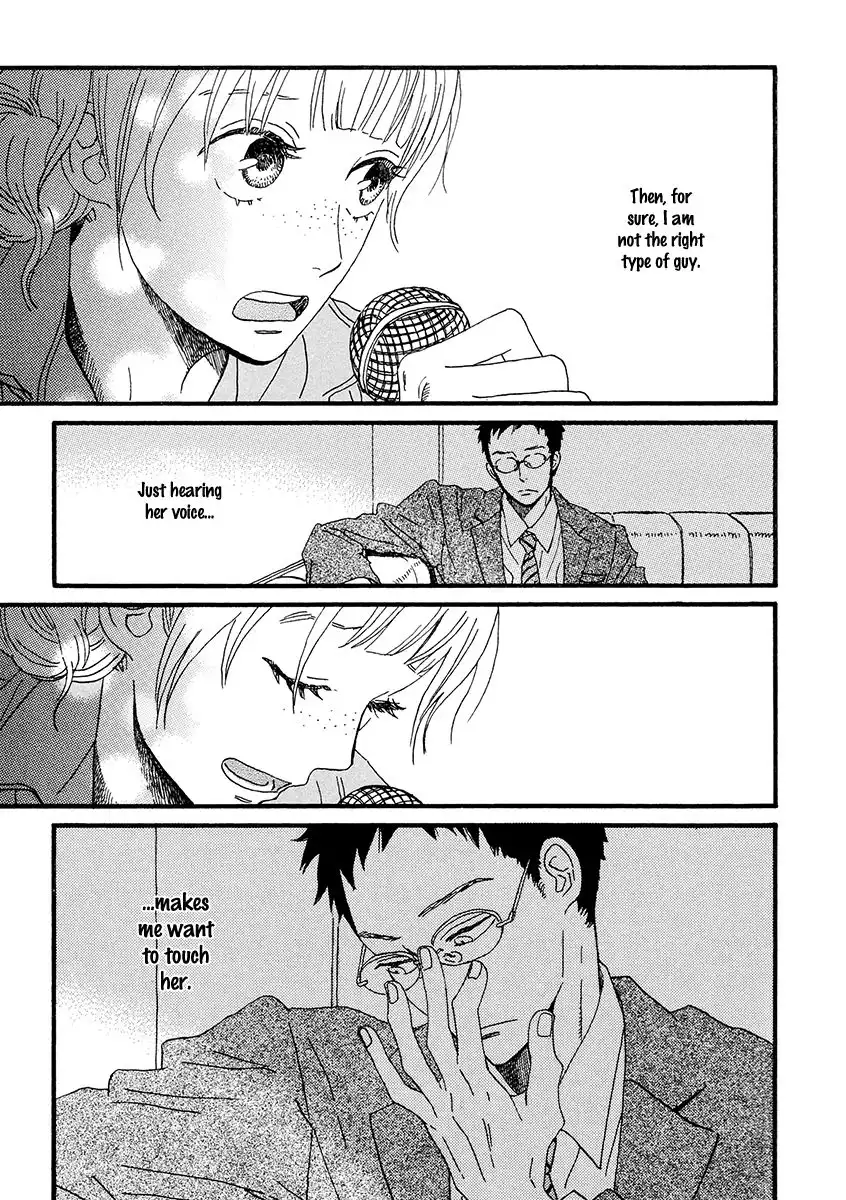 Sekine-kun no Koi Chapter 29 7